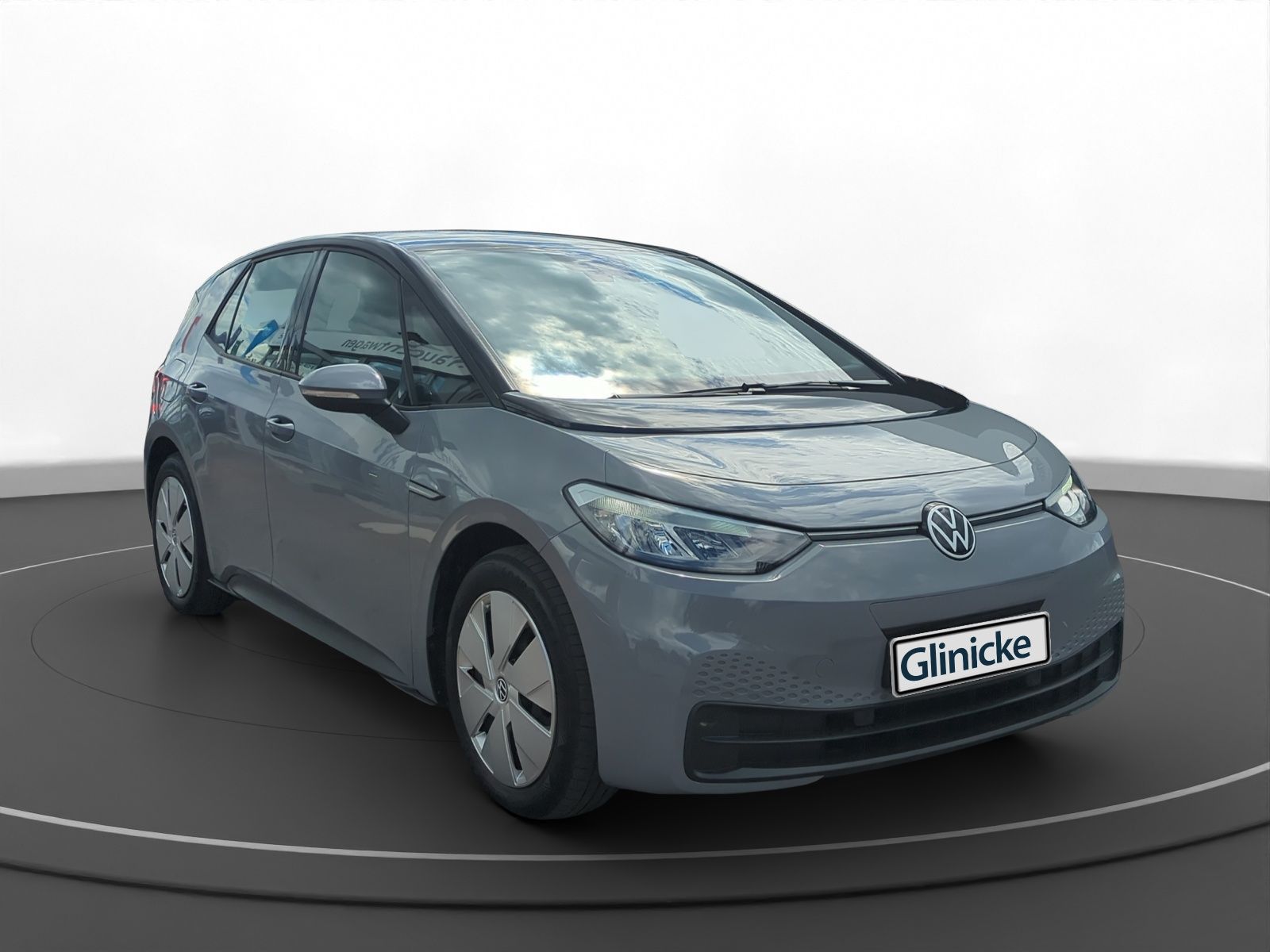 Volkswagen ID.3 - Bild 12