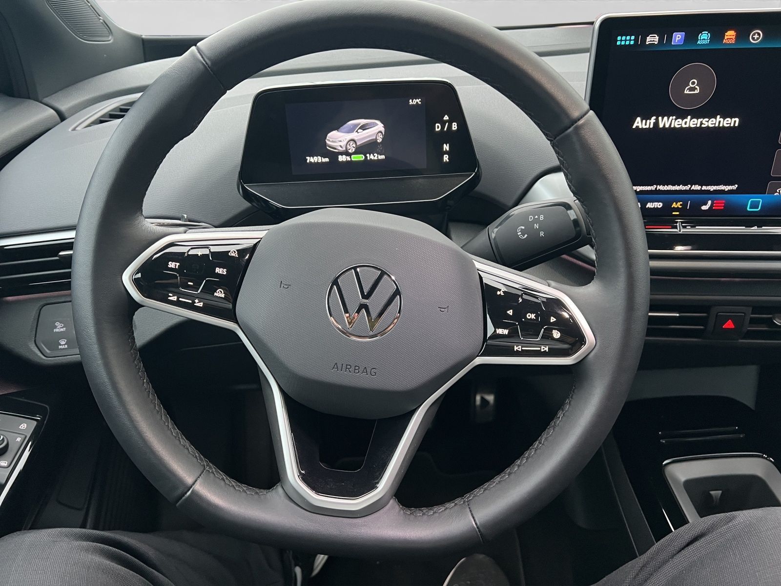 Volkswagen ID.4 - Bild 8