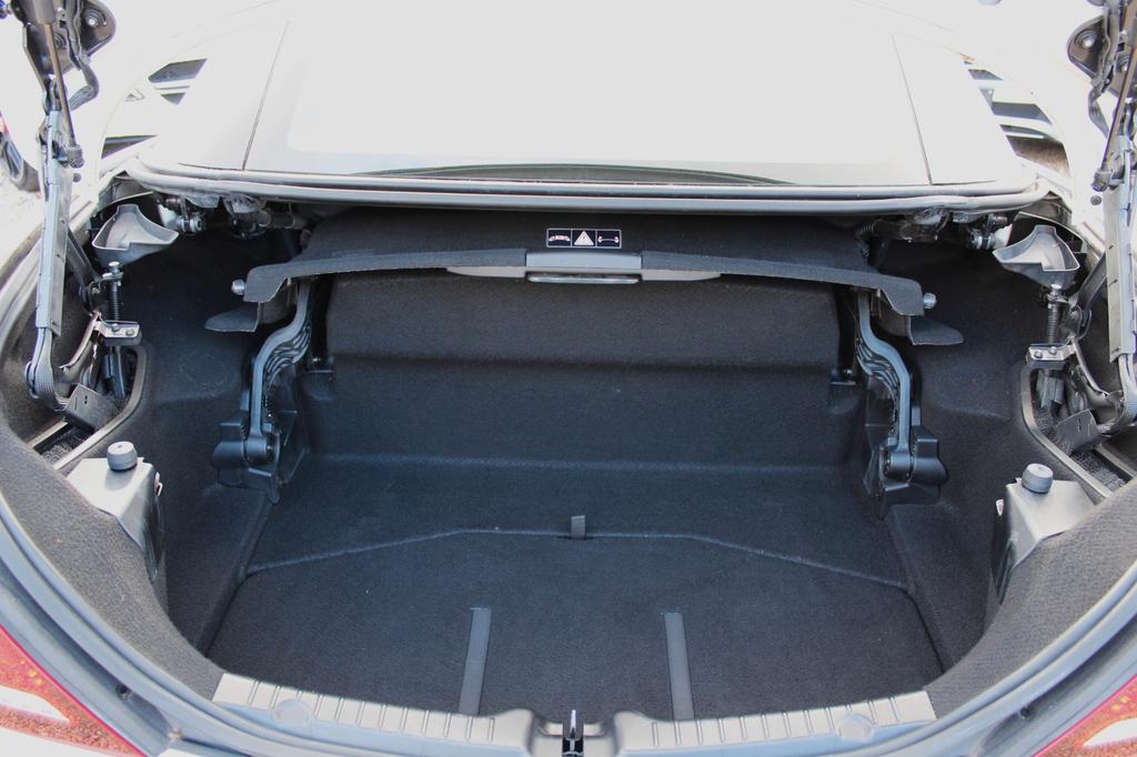 Mercedes-Benz SLC 300