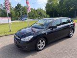 Subaru Impreza Active.Klima . Allrad..Anh - Subaru Impreza: Active