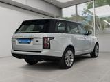 Land Rover Range Rover Plug-in Hybrid Fifty, 1.Hand, Scheck - Land Rover Range Rover: Sc