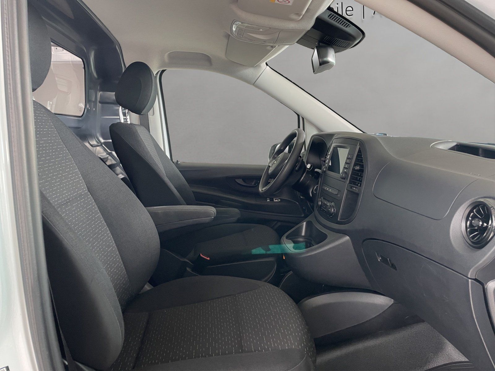 Fahrzeugabbildung Mercedes-Benz Vito 116 CDI KA kompakt