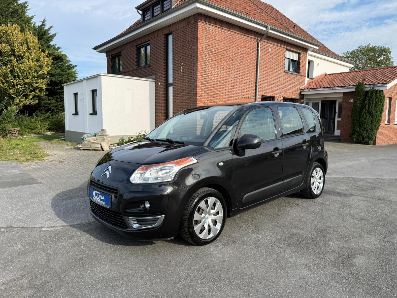 Citroën C3 Picasso Tendance/Klima/Tüv Neu/Euro 5