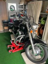 Honda Shadow VT 750 C2 - HONDA SHADOW VT 750 C2