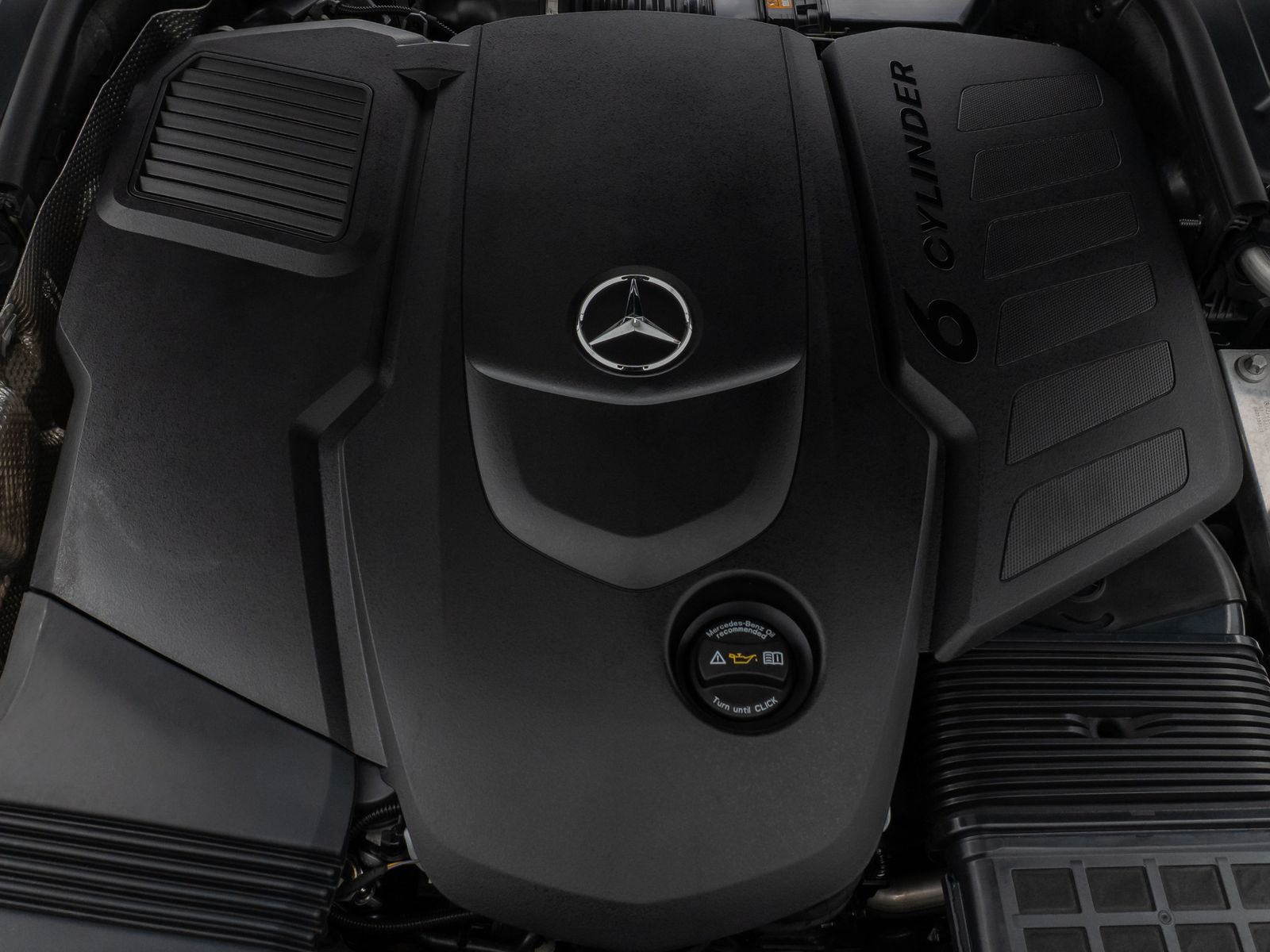 Fahrzeugabbildung Mercedes-Benz S 400d 4Matic 9G-Tronic360° HUD DAB SoftCose