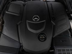 Foto Nummer 18: MERCEDES-BENZ S 400