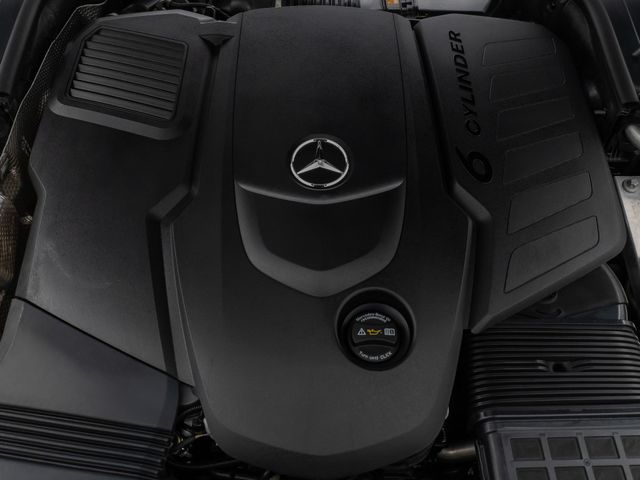 Foto Nummer 18: MERCEDES-BENZ S 400