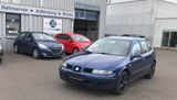 Seat Leon Stella  - TÜV NEU - Seat Leon aus 2004
