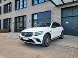 Mercedes-Benz Mercedes GLC 250 CDI AMG Garantie Panorama... - Mercedes-Benz GLC 250 in Nürnberg