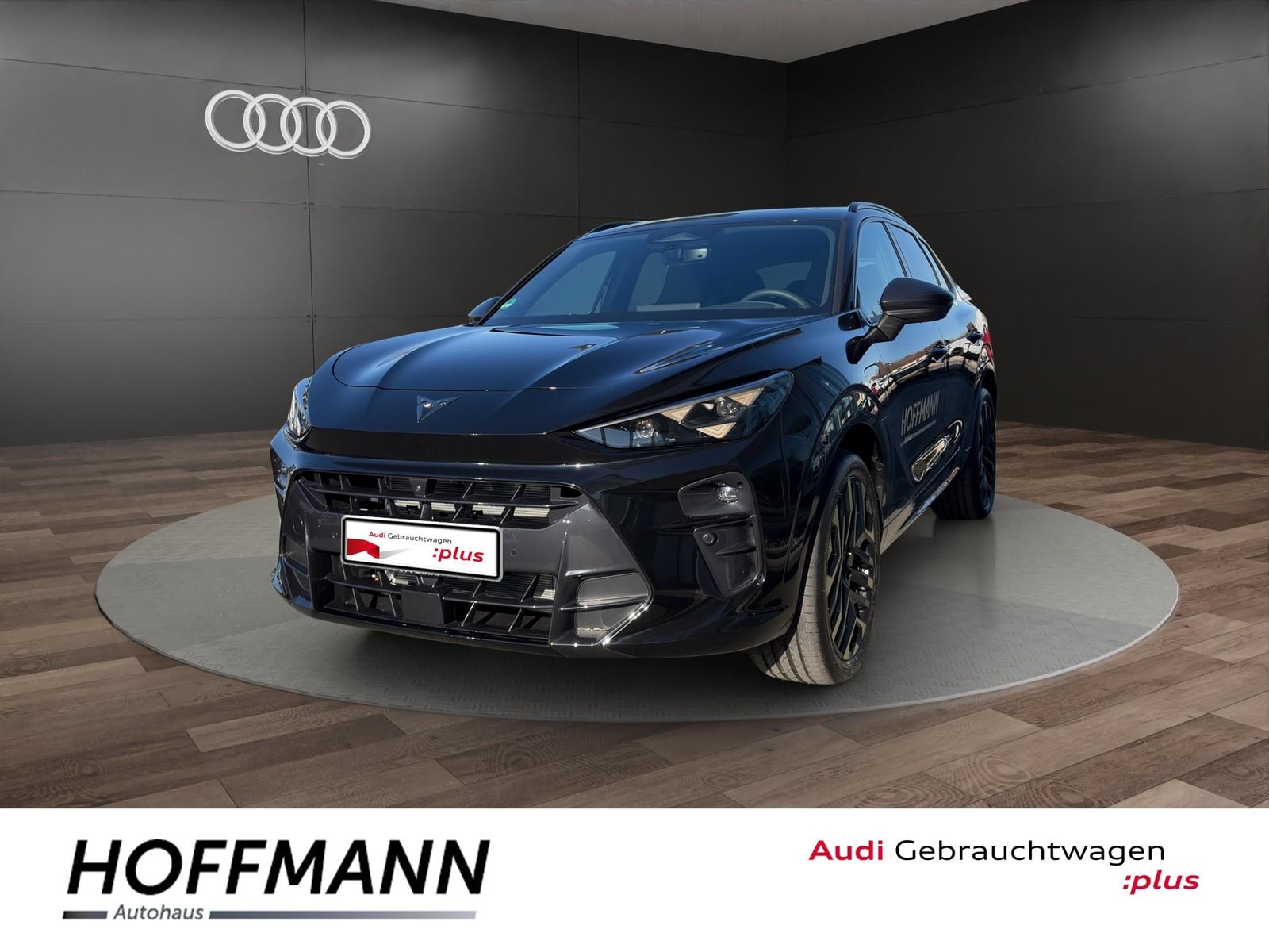 Cupra Terramar VZ 1.5 e-HYBRID Tribe Edition MATRIX+HU