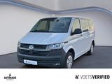 Volkswagen T6.1 Transporter Kombi EcoProfi  2.0 TDI - weiße Volkswagen T6 andere