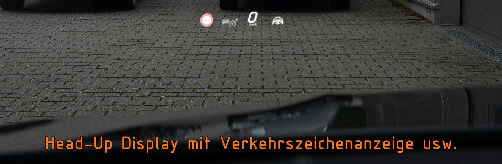 Fahrzeugabbildung Mercedes-Benz E 200 T Avantgarde °ACC°AHK°HUD°DIGITAL LIGHT°