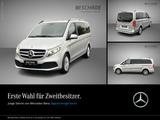 Mercedes-Benz V 250 EDITION L AHK LED EASY PACK DISTR 7 SITZER - Mercedes-Benz 7 sitzer