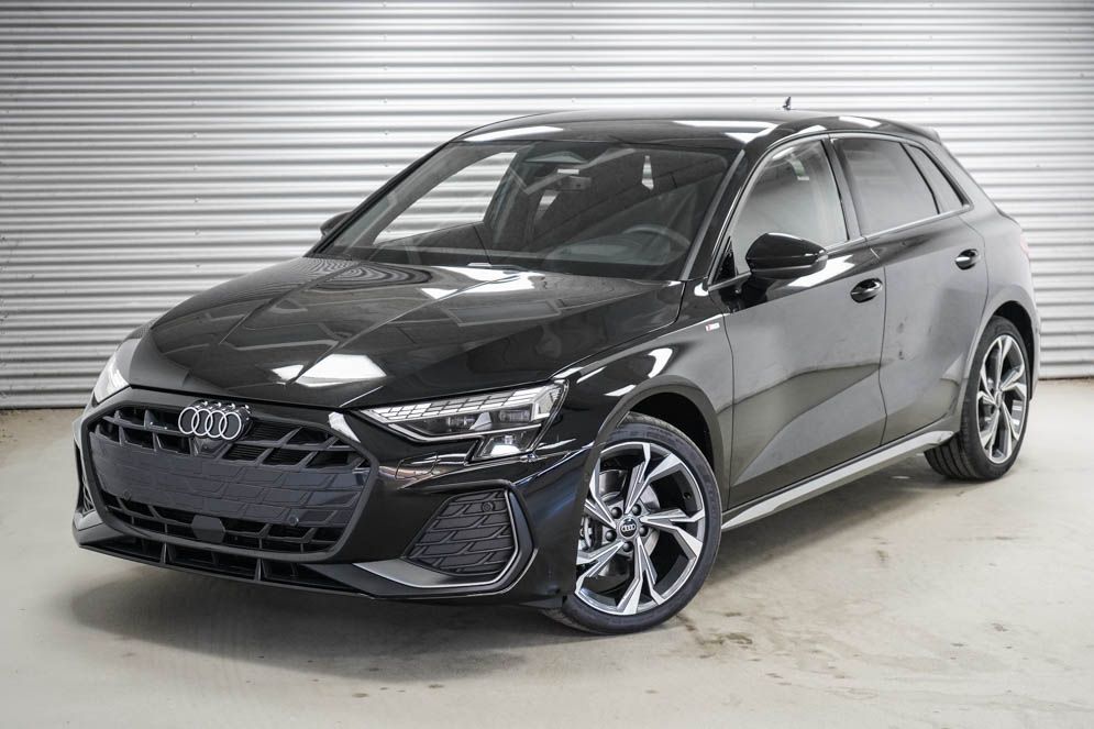 Image of Audi A3