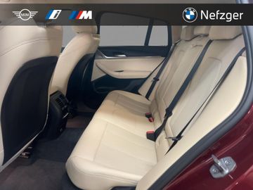 BMW X4 - 8