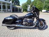 BMW R 18 Bagger + Zubehör für 5.000,-