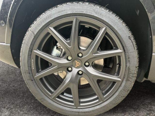 Cupra Ateca - Bild 20