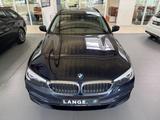 BMW 520 D XDRIVE Standh. AHK KAMERA Navi.-Prof. - BMW mit Diesel-Antrieb