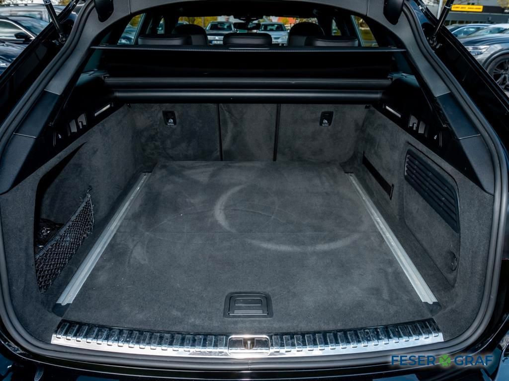 Audi A6 - Bild 9