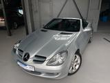 Mercedes-Benz SLK 200 SLK Roadster SLK 200 Kompressor - Mercedes-Benz SLK 200 in Bonn