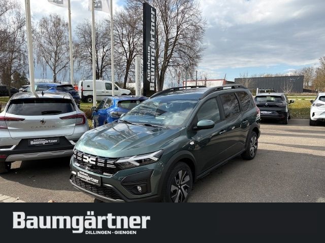 Fahrzeugabbildung Dacia Jogger Expression TCe 110 7-Sitzer/PDC/Tempomat