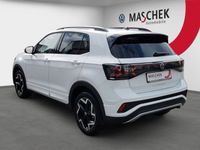 Volkswagen T-Cross - Vorschau Bild 4