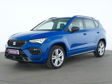 SEAT Ateca - 2