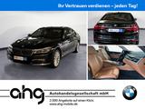 BMW 740d xDrive Laserlicht Soft Close Schiebedach Si - gebrauchte BMW 740 aus dem Jahr 2018