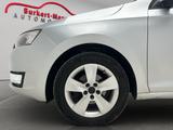 Skoda Rapid 1.2 TSI Spaceback Ambition *SHZ*GRA* - graue Skoda Rapid