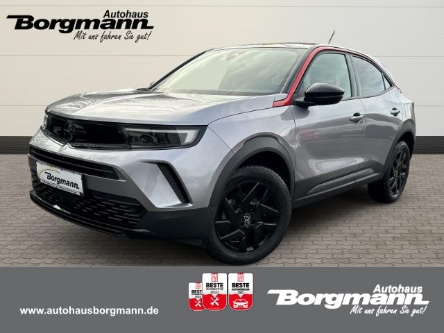 Opel Mokka GS-Line LED - Carplay - Rückfahrkamera - P