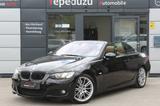 BMW 330 Cabrio*M Sportpaket*Leder Braun*Keyless*Navi - BMW 330 aus 2008