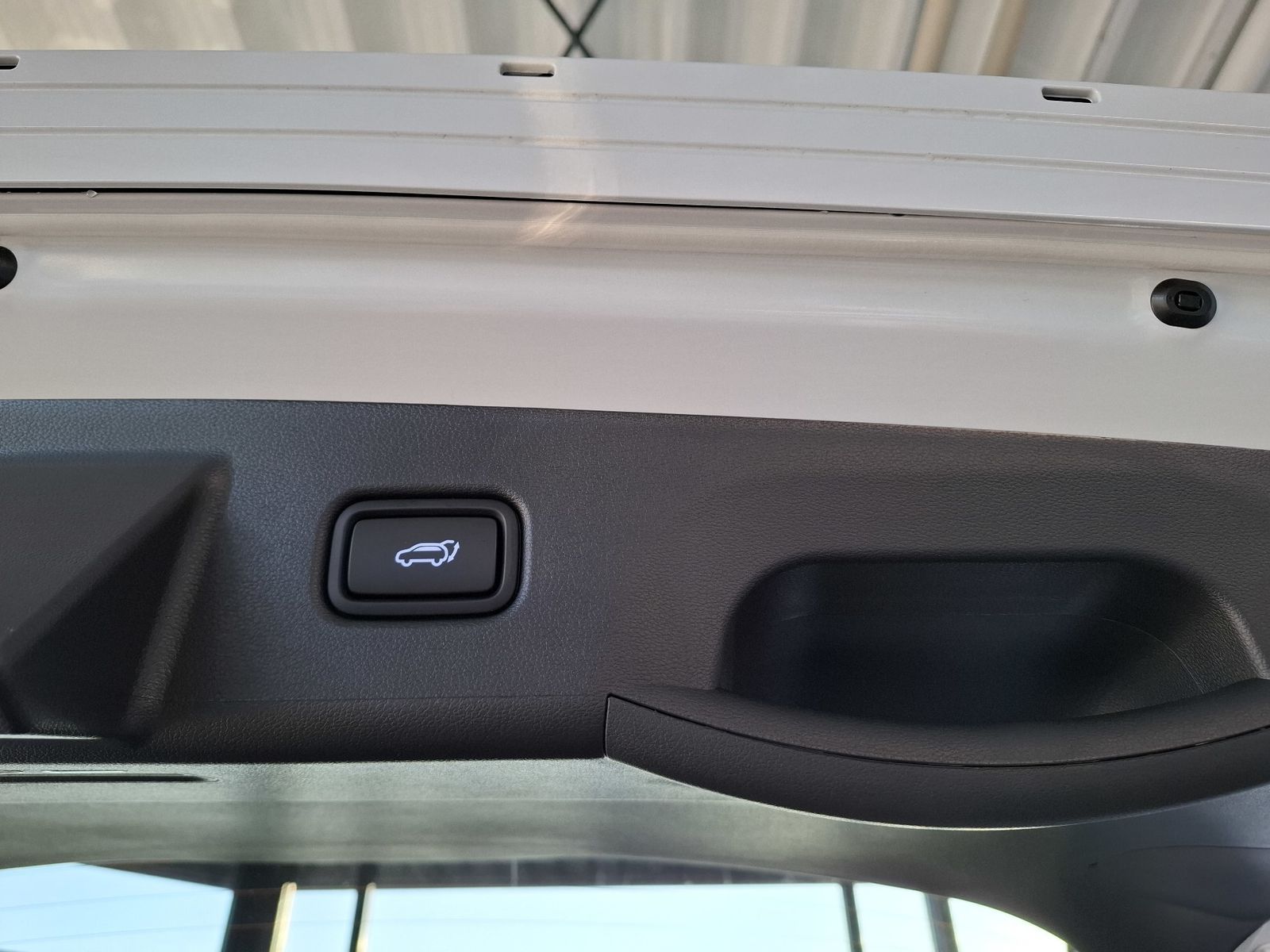 Hyundai Tucson – Bild 12