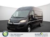 Citroën Grossraumkasten 33 L2H2 Control BlueHDi 140 Sta - gebrauchte Citroën Jumper aus dem Jahr 2021