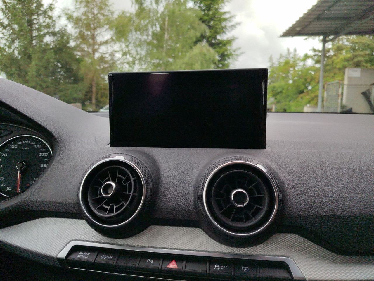 Fahrzeugabbildung Audi Q2 Advanced 30 TDI 85(116) kW(PS) S tronic