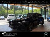 Mercedes-Benz A 180 +AUTOMATIK+PANO+TOTWINKEL+360+KEYLESS+