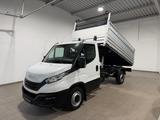 Iveco Daily 35S16,3-Seiten-Kipper,Henschel,AHK(3.5t) - Iveco aus 2022