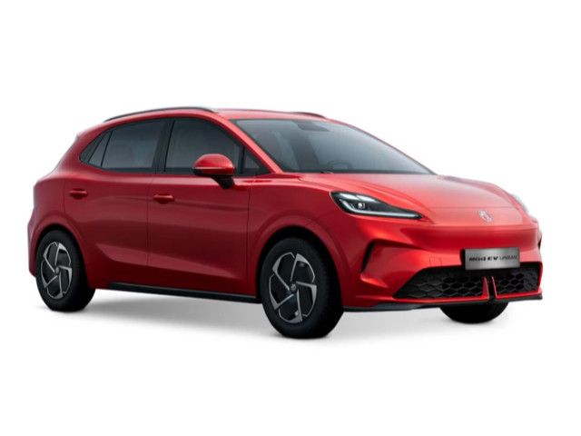 MG4 EV Urban