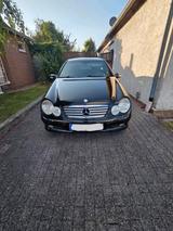 Mercedes-Benz Mercedes w203  200 Kompressor - Mercedes-Benz 200 in Hamm