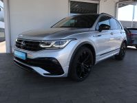 Volkswagen Tiguan - Vorschau Bild 2