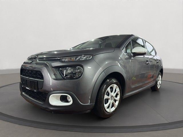 Image of Citroën C3