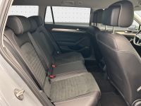 Volkswagen Passat Variant - Vorschau Bild 19
