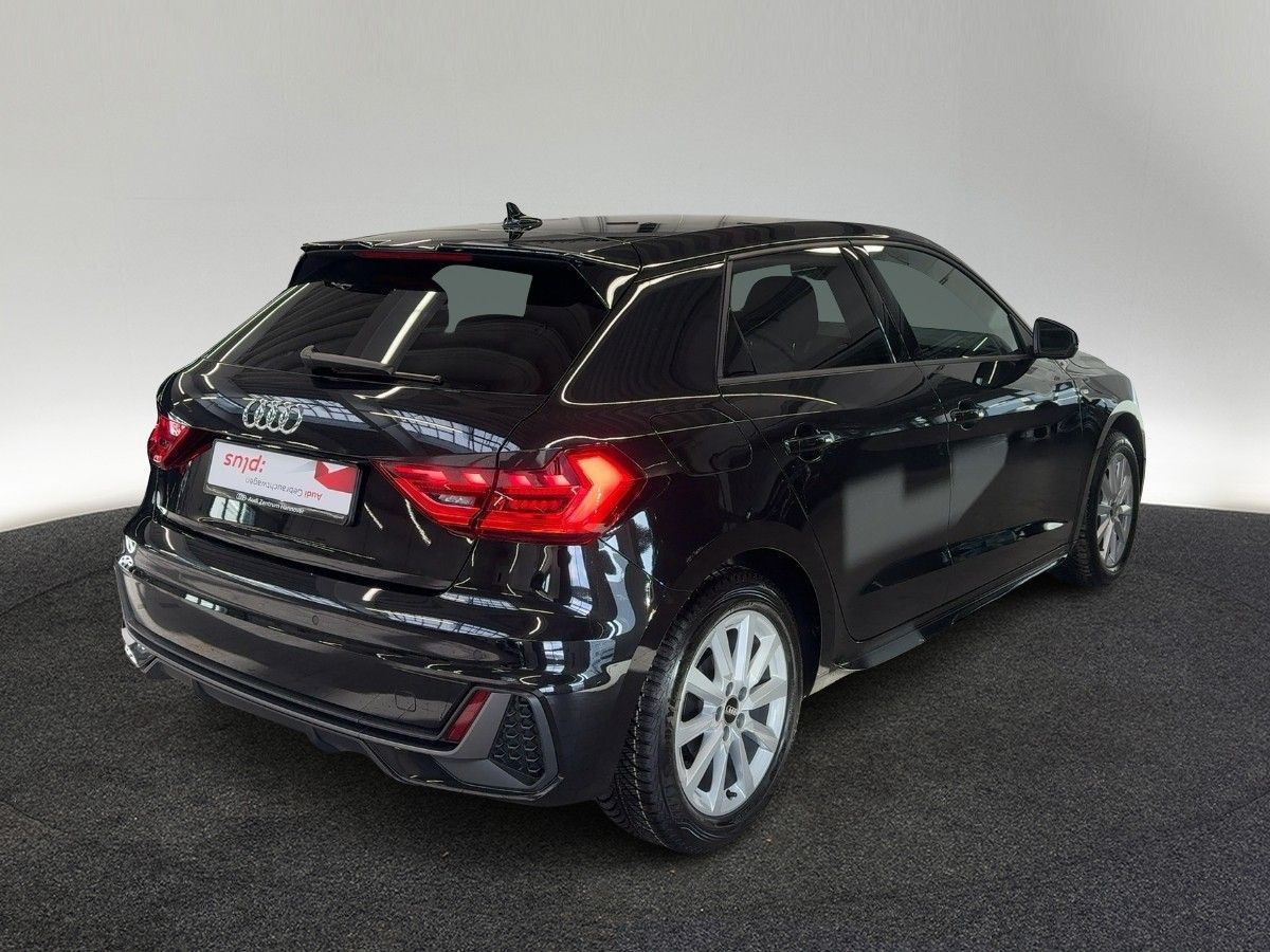 Audi A1 - Bild 4