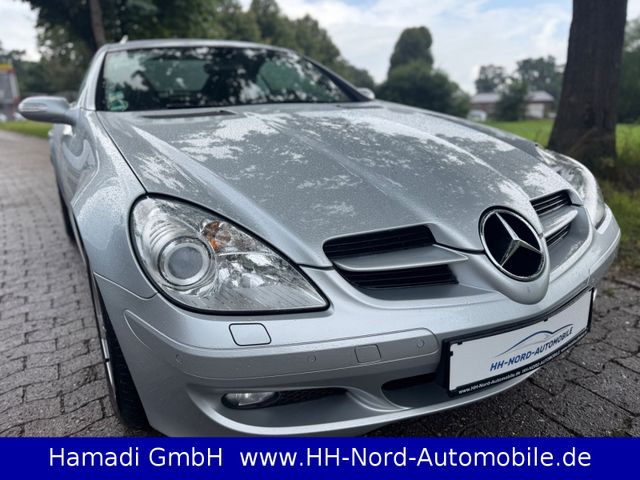 Mercedes-Benz SLK 280 Roadster //XENON//GEPFLEGT//