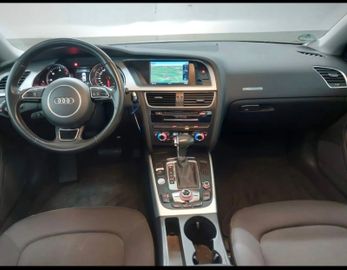 Audi A5 - 12