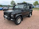 Rover Land Rover Defender SUV Gelände Unikat Jee... - Rover Gebrauchtwagen