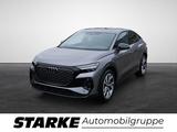 Audi Q4 Sportback 45 e-tron quattro S line Matrix LED - Audi Q4 Neuwagen