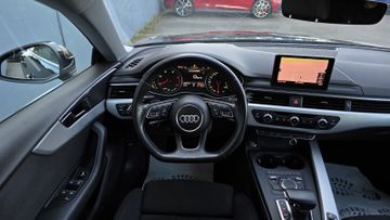 Audi A5 - 10