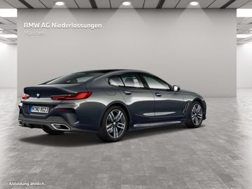 BMW 840 - 2