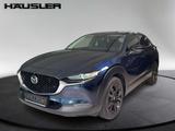 Mazda CX-30 Homura 2.0 360°Kamera Sitzheizung Navi LED - blaue Mazda CX-30