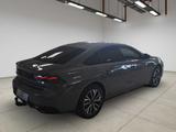 Peugeot 508 PHEV 180 Allure +AHK+ACC+AGR+Winterräder - Peugeot 508 in Rostock
